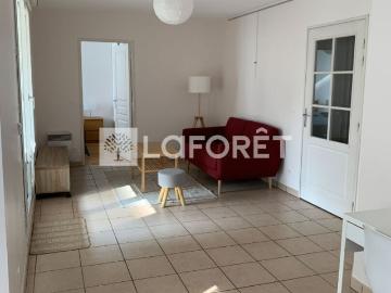 Appartement T2 LYON à louer