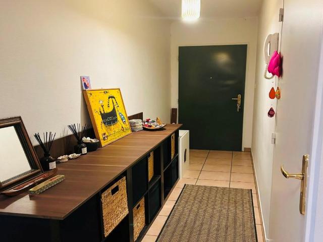 APPARTEMENT T2 LYON 3EME LYON 3, proximité GRANGE.