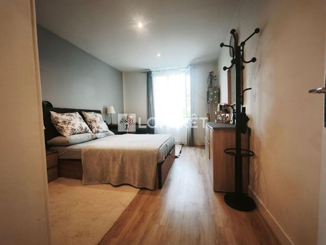 Appartement T2 MANTES LA JOLIE à louer