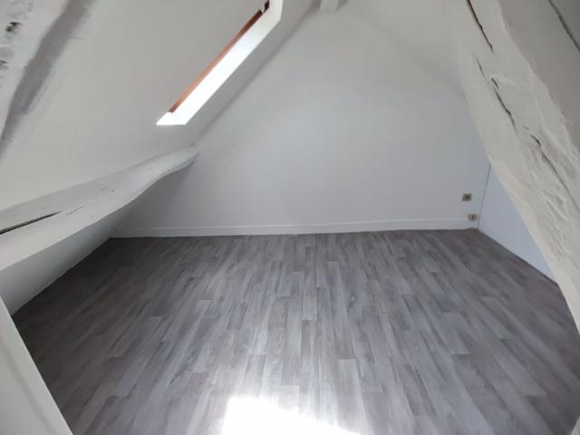 Appartement T2 MANTES LA VILLE à louer