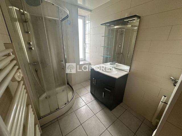Appartement T2 MANDEURE à louer