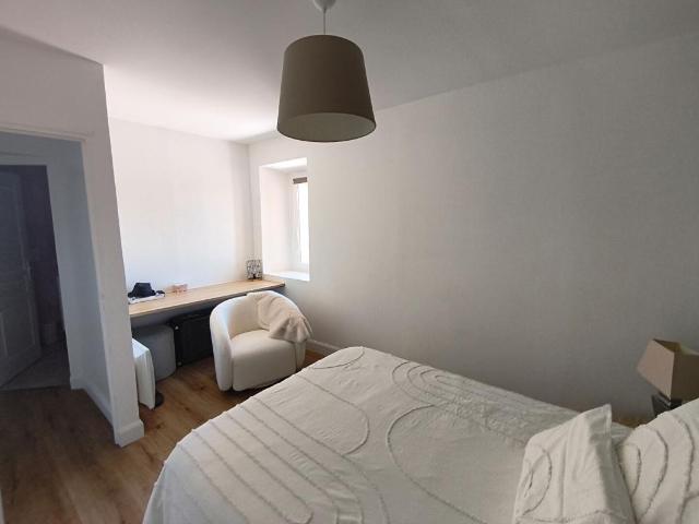 Appartement T2 magnifique vue