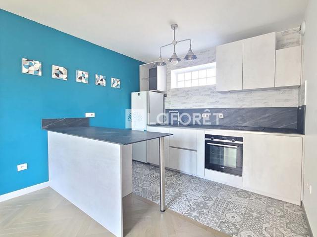 Appartement T2 MAISONS ALFORT à louer