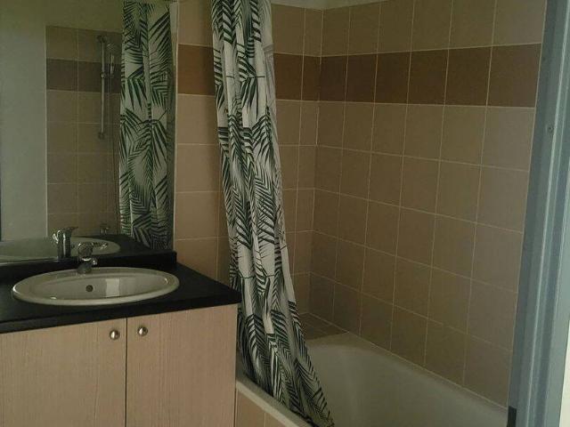 Appartement T2 Malemort Résidence sécurisée