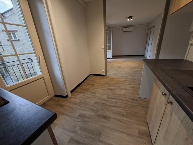 Appartement T2 Marvejols