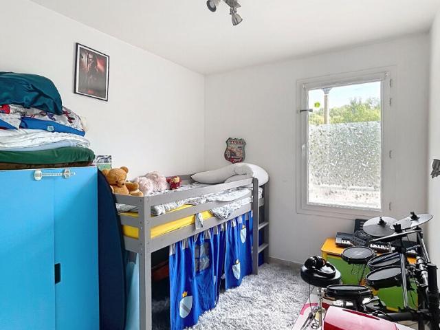 Appartement T2 MARIGNANE à louer