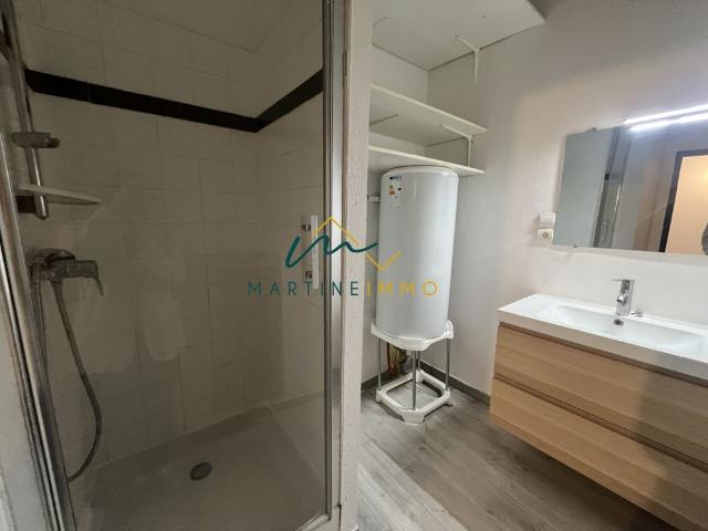 APPARTEMENT T2 MARMANDE CENTRE VILLE