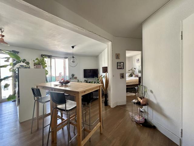 Appartement T2 Marseille 13010
