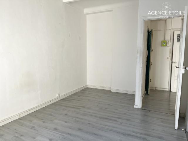 Appartement T2 Marseille 6ème