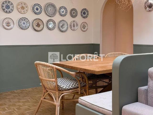 Appartement T2 MARSEILLE à louer