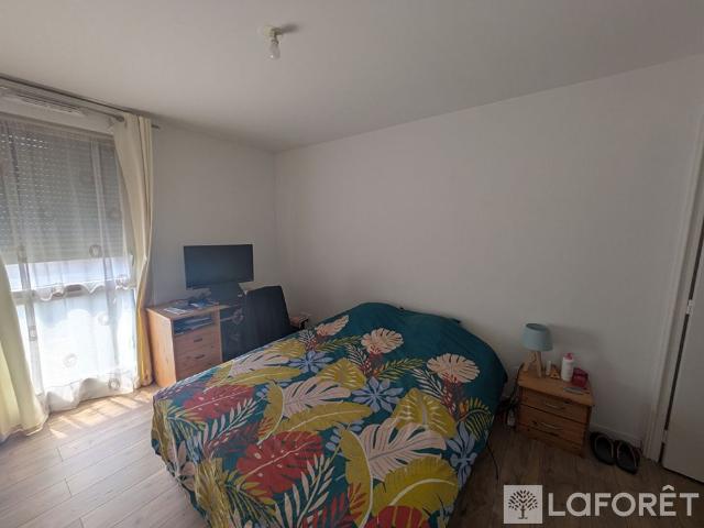 Appartement T2 MASSY à louer