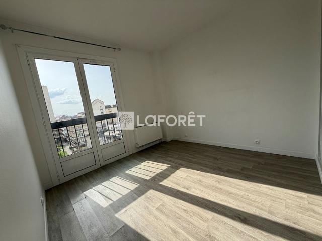 Appartement T2 MAUREPAS à louer