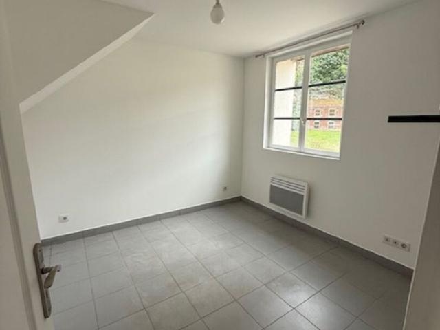Appartement T2 MAUREPAS à louer
