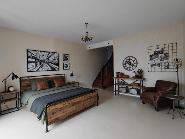 Appartement T2 Maurs 15