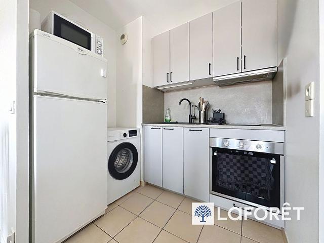 Appartement T2 MEAUX à louer