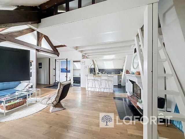 Appartement T2 MEAUX à louer