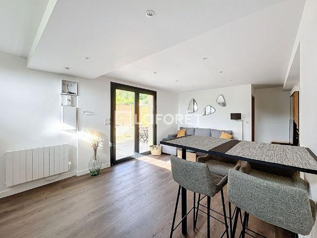 Appartement T2 MEDAN à louer