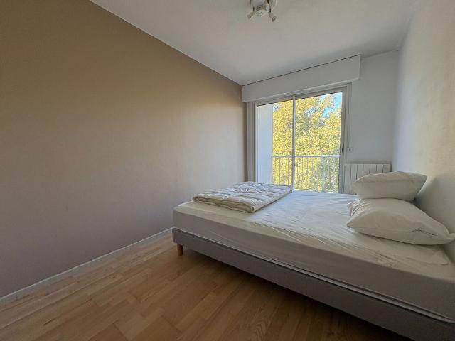 Appartement T2 MERIGNAC à louer