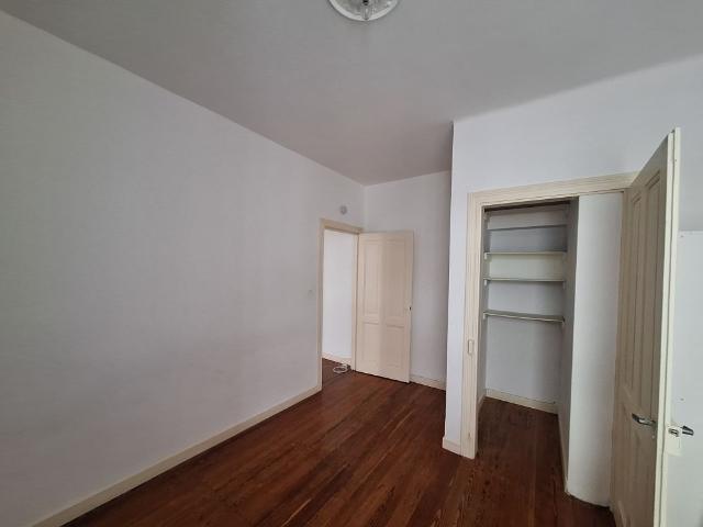 Appartement T2 METZ à louer