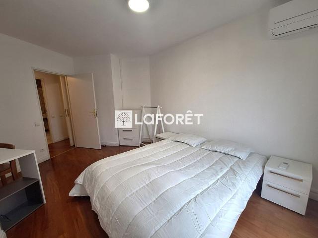 Appartement T2 METZ à louer