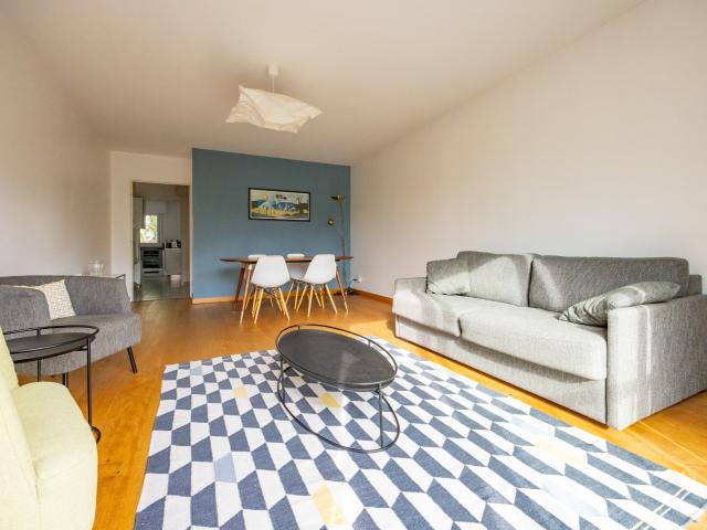 Appartement T2 meublé