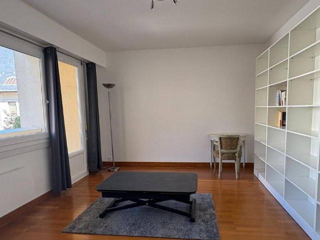 Appartement T2 meublé