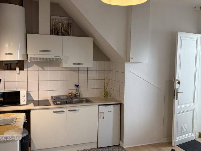 Appartement T2 meublé