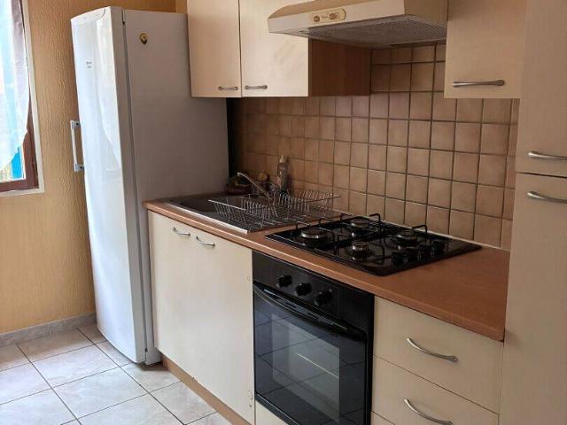 Appartement T2 MEUBLÉ