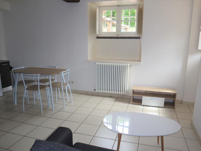 Appartement T2 meublé