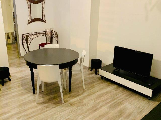 Appartement T2 meublé