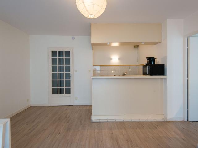 Appartement T2 Meublé