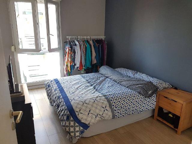 APPARTEMENT T2 MEUBLE 23 RUE DU BOURBONNAIS 69009 LYON