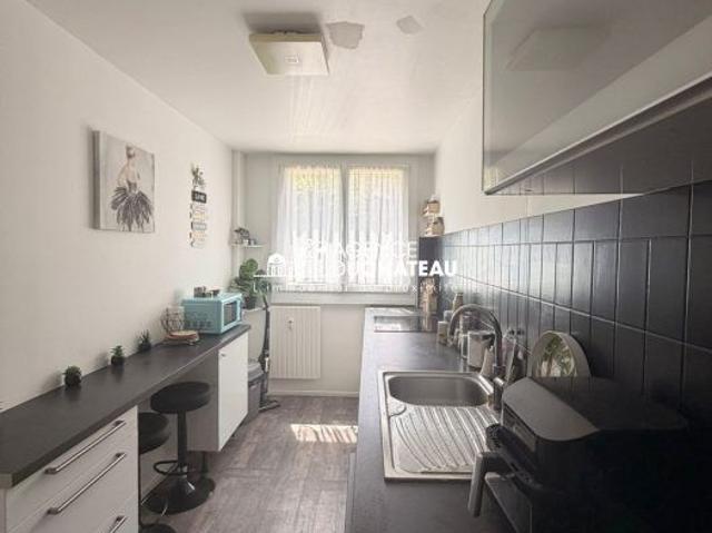 Appartement T2 Meublé
