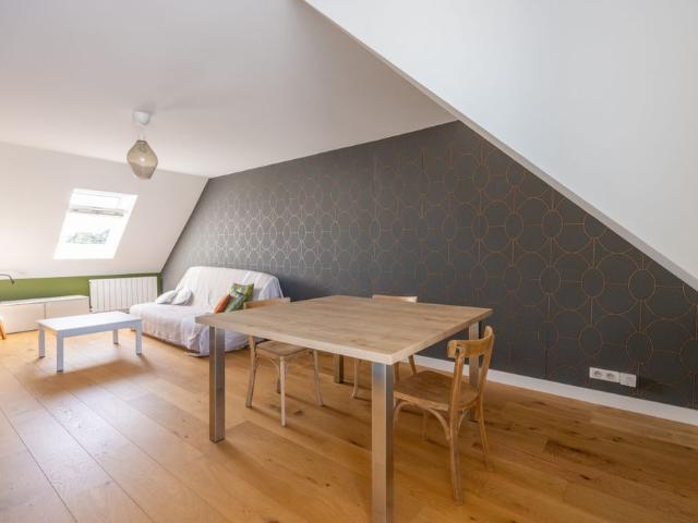 Appartement T2 meublé