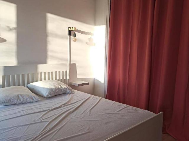Appartement T2 meublé