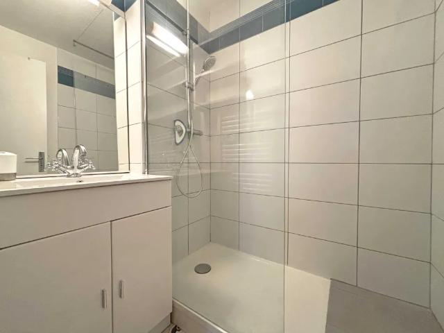 Appartement t2 meublé