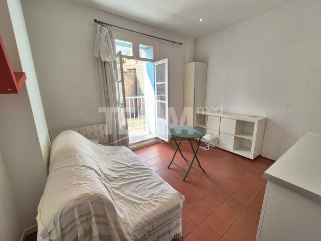 APPARTEMENT T2 MEUBLE