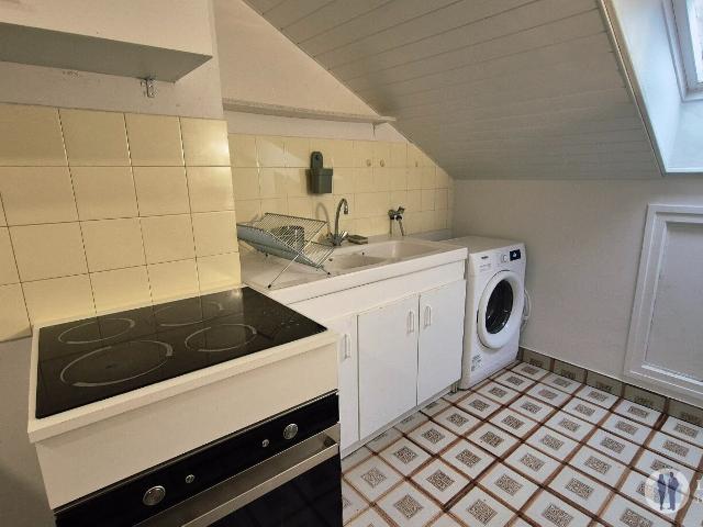 Appartement T2 meublé 31.34 m2 GRENOBLE