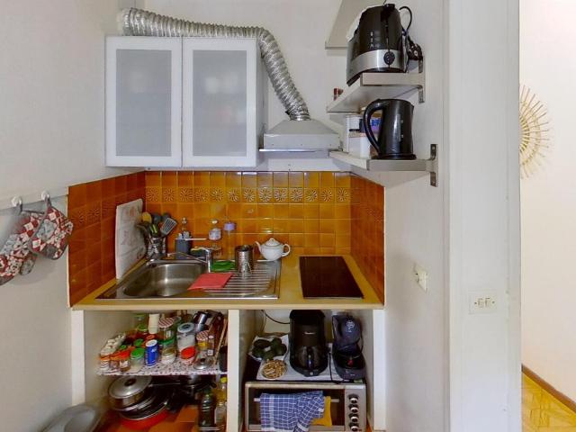 Appartement T2 meublé 31m² proche Saint Charles