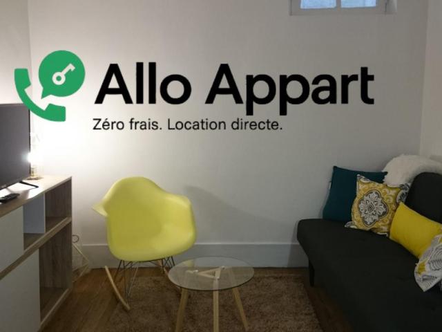 Appartement T2 meublé – 32 m² – Paris 17e – Rue des Moines