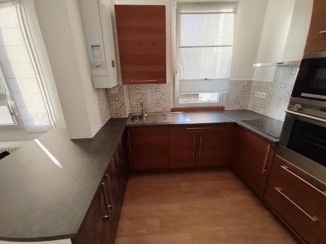 Appartement T2 meublé 36,5 m² – Corbeil Essonnes