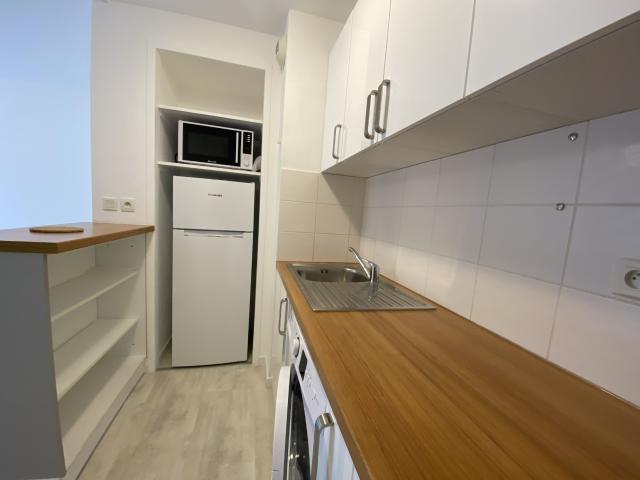 Appartement T2 Meublé 37 m2