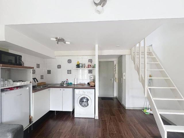 Appartement T2 meublé 38,86m² À Louer Avignon