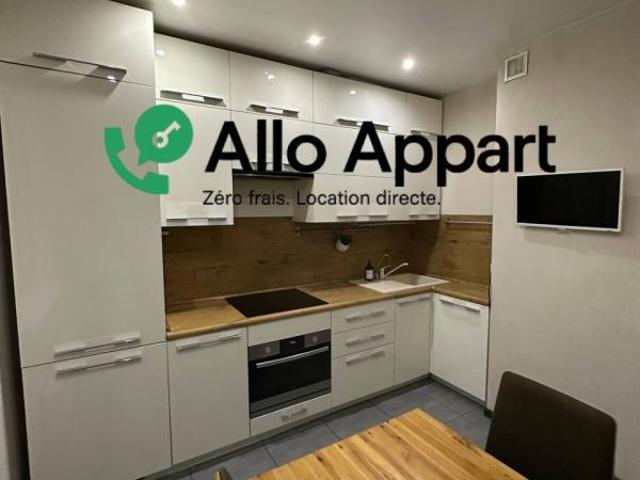Appartement T2 meublé 38 m² – Bordeaux Rue Sainte Catherine