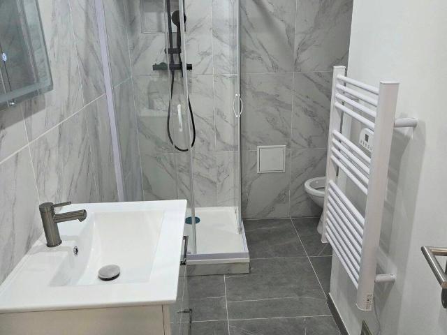 Appartement T2 meublé 38 m² rénové avec balcon – Gouaix 77114