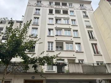 Appartement T2 Meublé 39 m² Vincennes