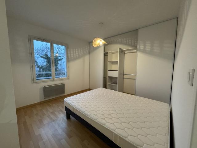 APPARTEMENT T2 MEUBLÉ 40.8M² TERNAY Ternay 69360 Le bien en vidéo