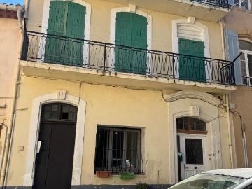 Appartement T2 meublé 40 m2 centre ville 700€ CC