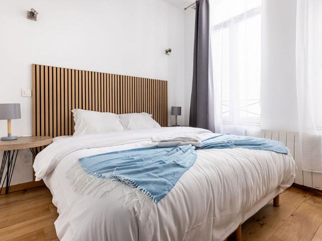 APPARTEMENT T2 MEUBLE 42.96 m² réf 1605 8