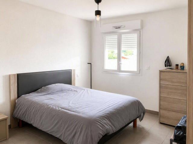 Appartement T2 meublé 42m2 Bastia